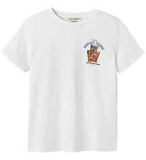 Name It T-Shirt - NkmRancher - Cloud Tänzer