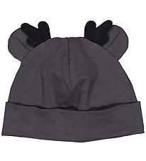Müsli Beanie - Santa - Mystery Blue