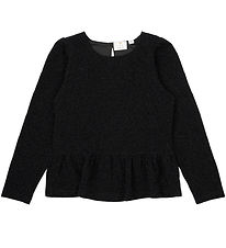 The New Blouse - TnMila - Black Beauty