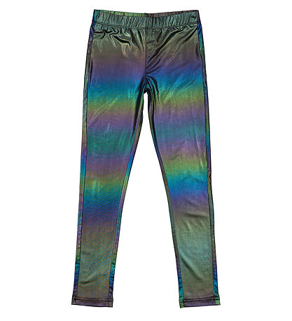 The New Leggings - TnMiracle - Multi Colour