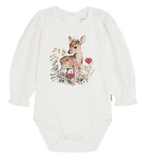 Hust and Claire Bodysuit L/æ - Beatrix - Sugar