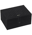 DAY ET Sieradendoos - Q Sieraden Box BIG - 24,5x18x11,5 cm - Zwa