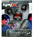 SpyX Trackertag