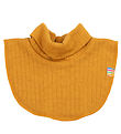 Joha Neck Warmer - Wool - Yellow