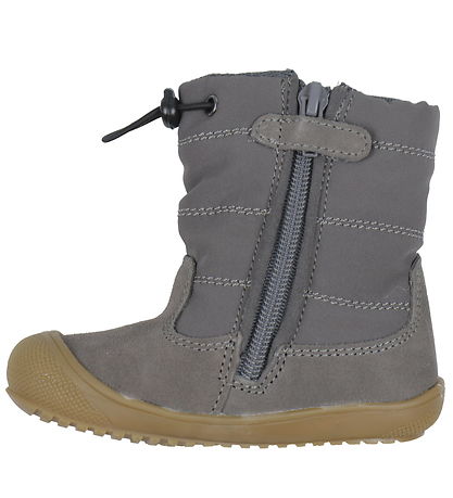 Naturino Winterstiefel - Tex - Hochalpen - Antracit