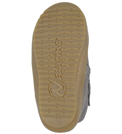 Naturino Winterstiefel - Tex - Hochalpen - Antracit
