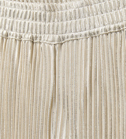 Sofie Schnoor Broek - Silver