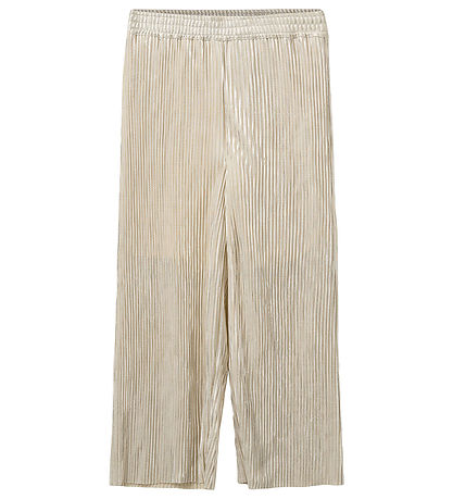 Sofie Schnoor Broek - Silver