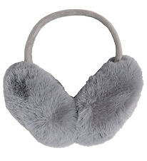 Sofie Schnoor Ear warmers - Light Grey