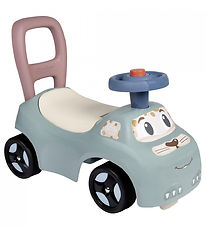Smoby Baby Walker - Little Smoby Auto Ride-On