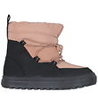 Liewood Winter Boots - Zoey - Dark Rosetta