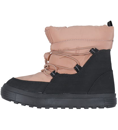 Liewood Winter Boots - Zoey - Dark Rosetta