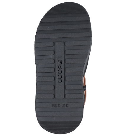 Liewood Winter Boots - Zoey - Dark Rosetta