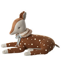 Maileg Gosedjur - Bambi - 22,5 cm - Mint