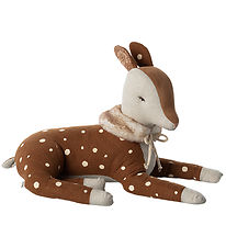 Maileg Gosedjur - Bambi - 22,5 cm - Off White