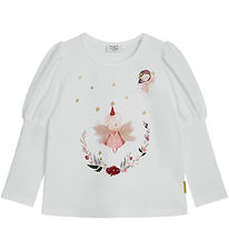 Hust and Claire Blouse - Alma - Sugar