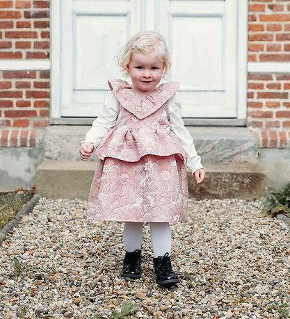 Hust and Claire Blouse - Alma - Sugar