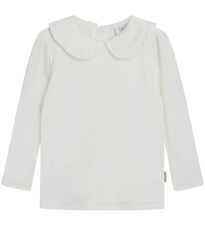 Hust and Claire Blouse - Alma - Sugar