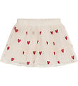 Hust and Claire Skirt - Ninna - Sand