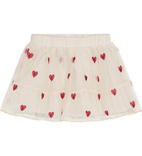 Hust and Claire Skirt - Ninna - Sand