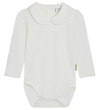 Hust and Claire Romper L/æ - Britt - Sugar