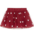Hust and Claire Skirt - Ninna - Teaberry