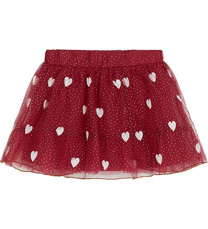 Hust and Claire Skirt - Ninna - Teaberry
