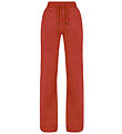 Juicy Couture Velvet Trousers - Set Ray - Astor Ed