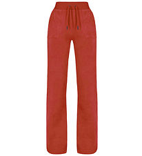 Juicy Couture Velúrbuxur - Sett Ray - Astor Ed