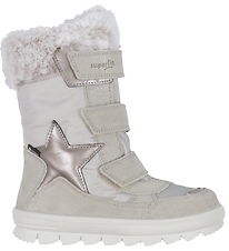 Superfit Winter Boots - Flavia - Beige