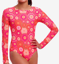 Funkita Badeanzug - Totale - UV50+ - Ahelhe