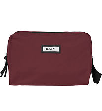 DAY ET Toiletry Bag - Gweneth RE-S Beauty - Windsor Wine