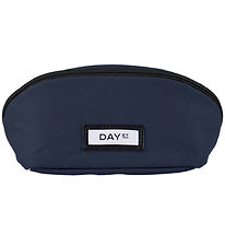 DAY ET Toiletry Bag - Gweneth RE-S Clam - Navy Blazer
