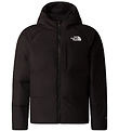 The North Face Down Jacket - North Down - Black