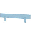 Hoppekids Bed Rail - ECO Comfort - 100x22.5 cm - Dream Blue