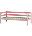 Hoppekids Junior Bed - ECO Comfort - Pale Rose