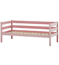 Hoppekids Junior Bed - ECO Comfort - Pale Rose