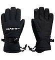 Quiksilver Gloves - Mission Youth - True Black