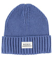 Roxy Húfa - Prjónað - Svo friðsælt - Coastal Fjörður