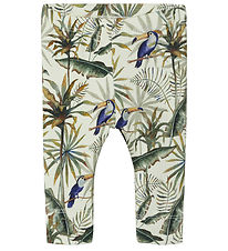 Name It Leggings - NbmHristoffer - Eiszapfen