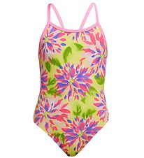 Funkita Badeanzug - Einzeln Strap - UV50+ - Spring Summer