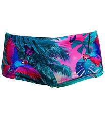 Funkita Badehose - Sidewinder - UV50+ - Der Strand