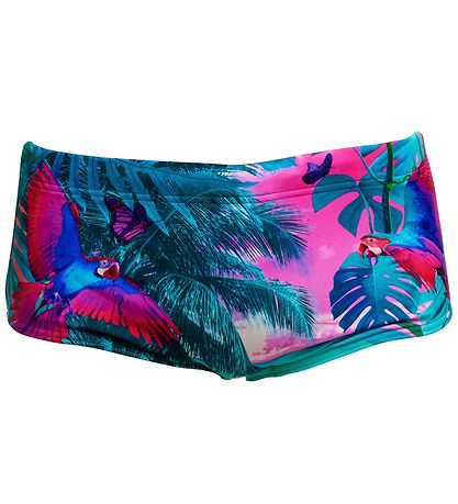 Funkita Swim Trunks - Sidewinder - UV50+ - The Beach
