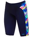 Funkita Uimahousut - Training - UV50+ - Raidalliset vedot