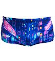 Funkita Uimahousut - Painettu - UV50+ - Kyber City