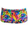 Funkita Uimahousut - Tulostettu - UV50+ - Colour Toiminto