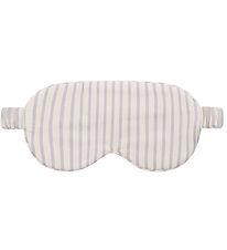 Studio Feder Sleeping mask - Selma - Boudior Stripe