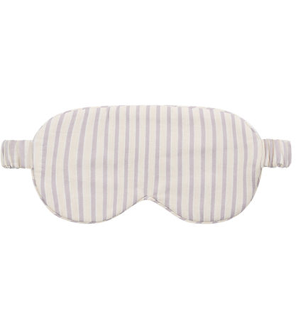 Studio Feder Sleeping mask - Selma - Boudior Stripe