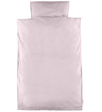 Studio Feder Bedding - Baby - Pale Violet