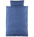 Studio Feder Bedding - Baby - Winter Dip